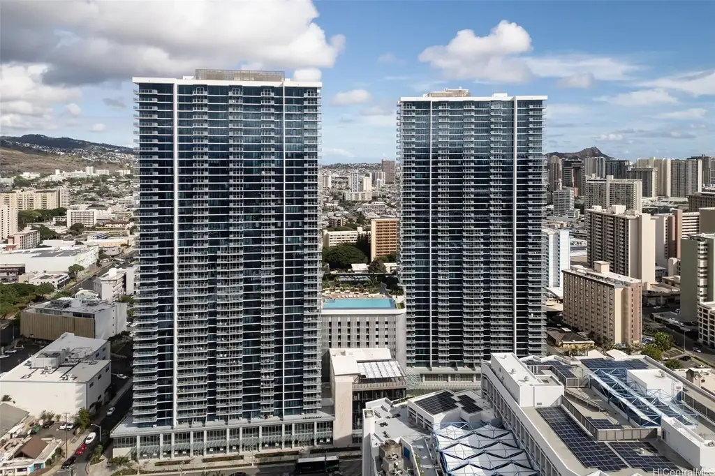 1500 Rycroft Street # 3118r, Honolulu