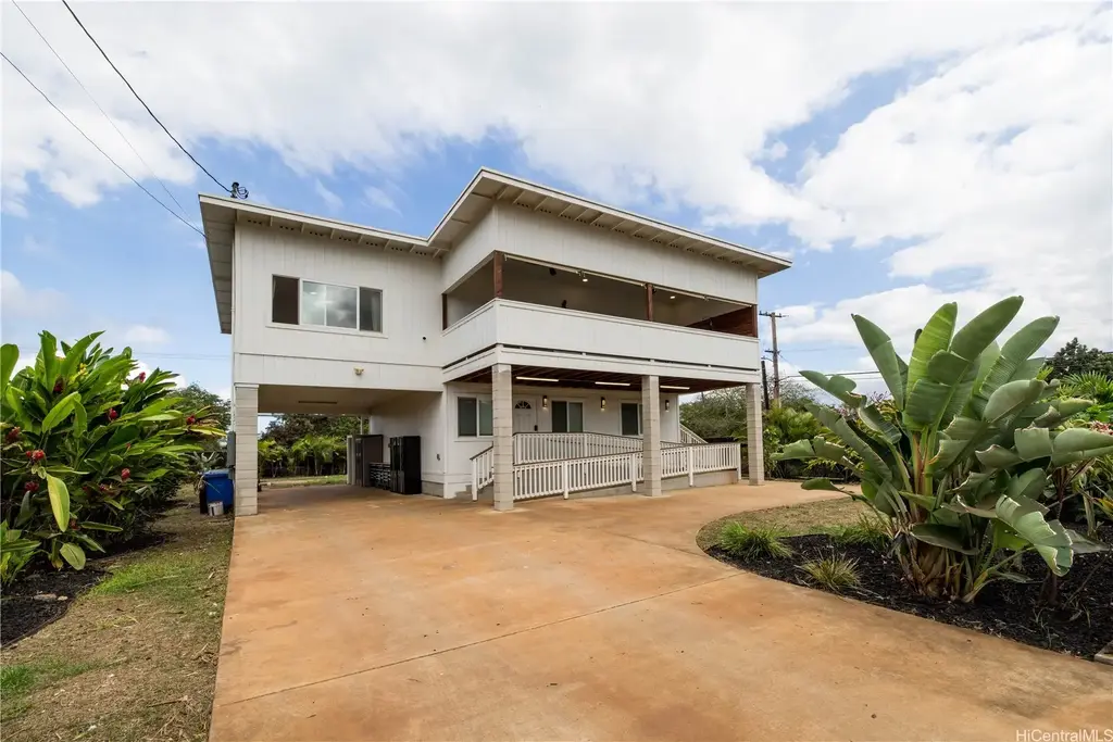 67-203 Kukea Circle, Waialua
