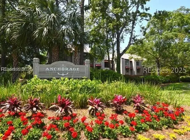 3 Shelter Cove Lane 7477, Hilton Head Island