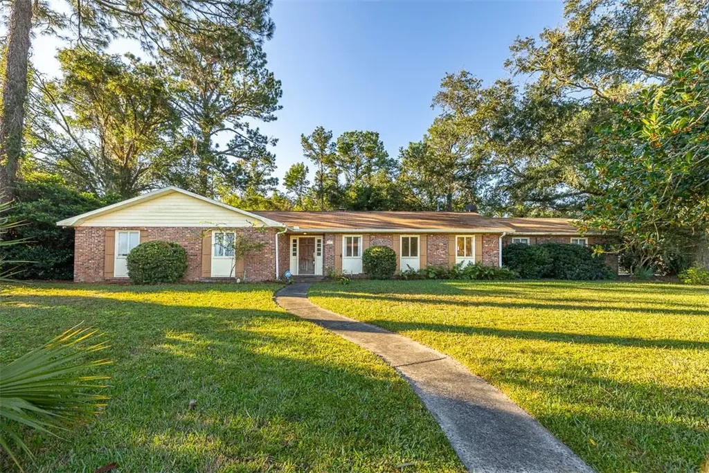125 Worthing Road, St Simons Island