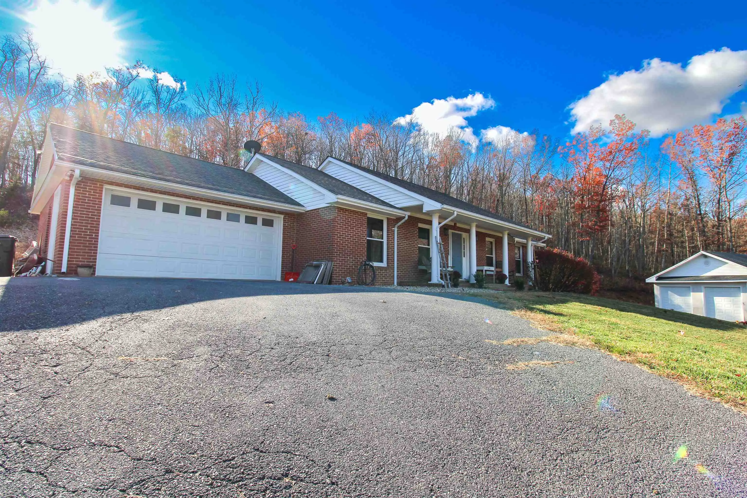 169 Calf Mountain Rd, Waynesboro