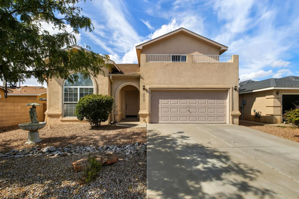 10309 Country Sage Drive Nw, Albuquerque