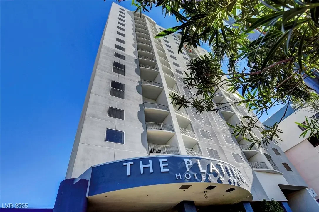 211 E Flamingo Road 1211, Las Vegas