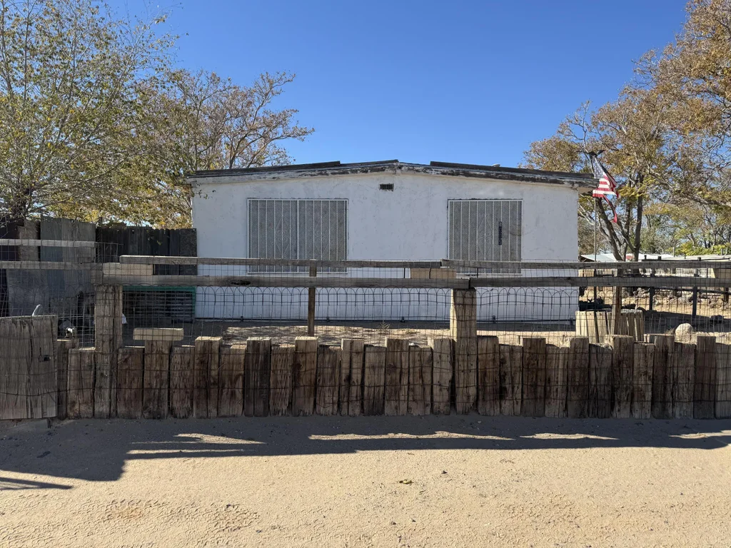 4003/4005 Sheldon Street Street Se, Albuquerque