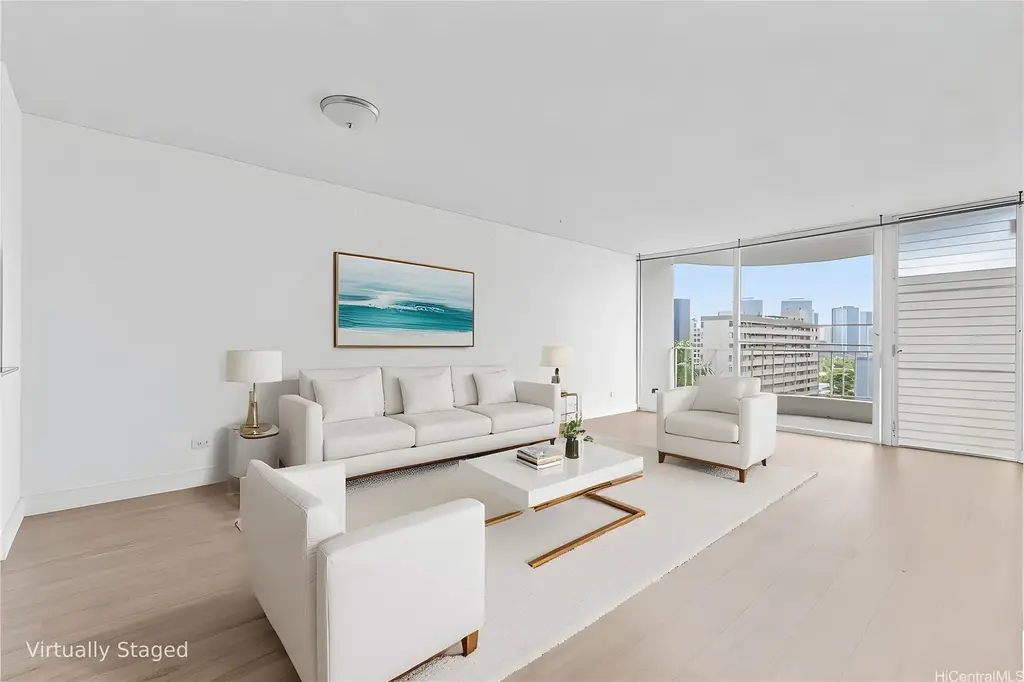 1018 Lunalilo Street # 603, Honolulu