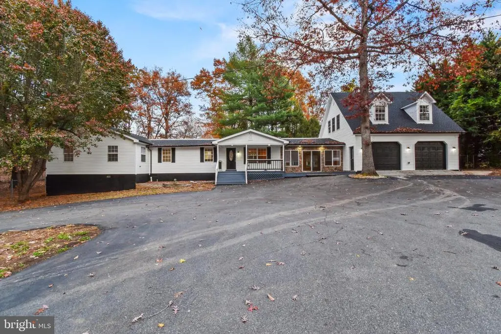 187 Duff Ln, Ruckersville