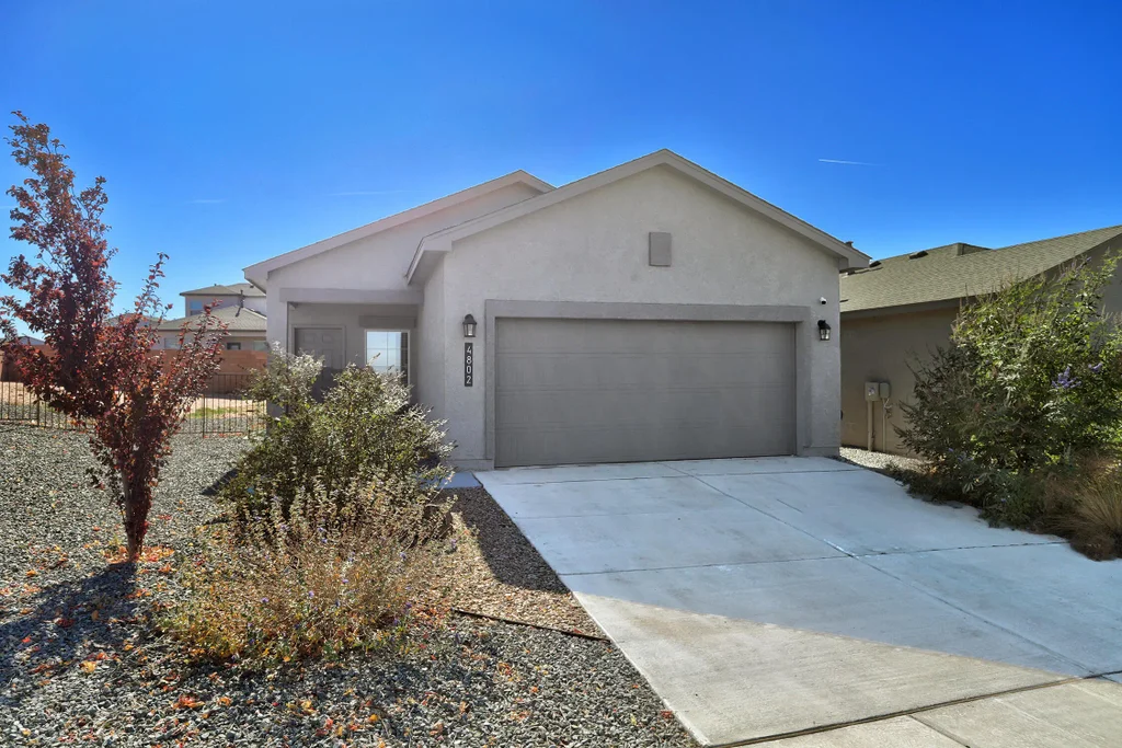 4802 Mount Salas Street Ne, Rio Rancho
