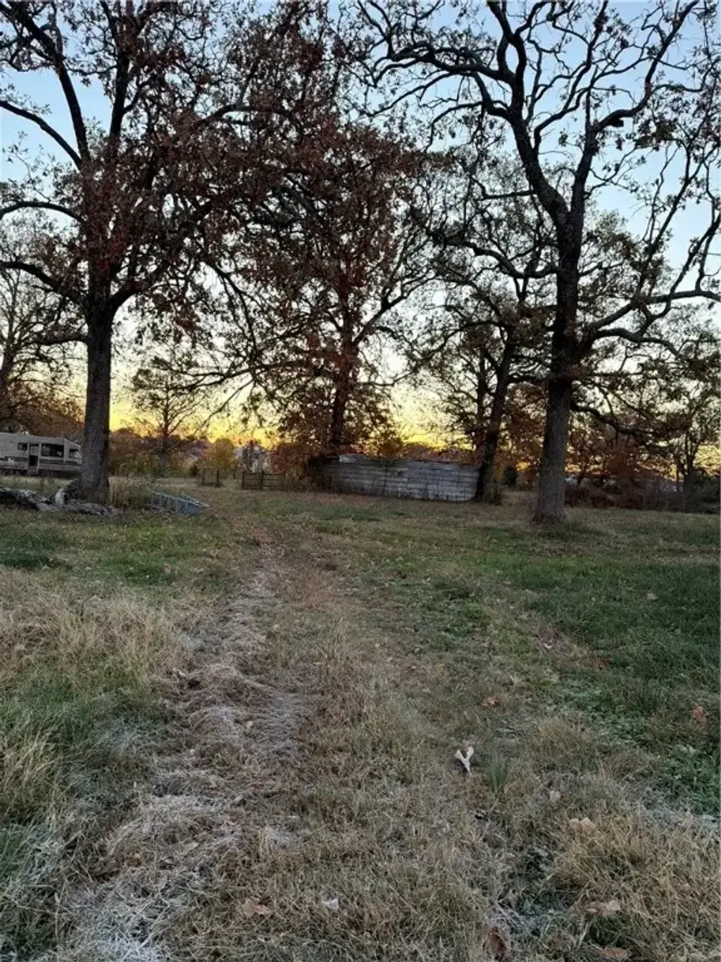 Tbd Davidson Road Tbd, Siloam Springs