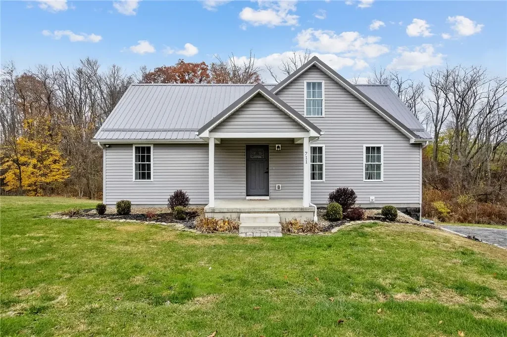 711 Route 288, Franklin