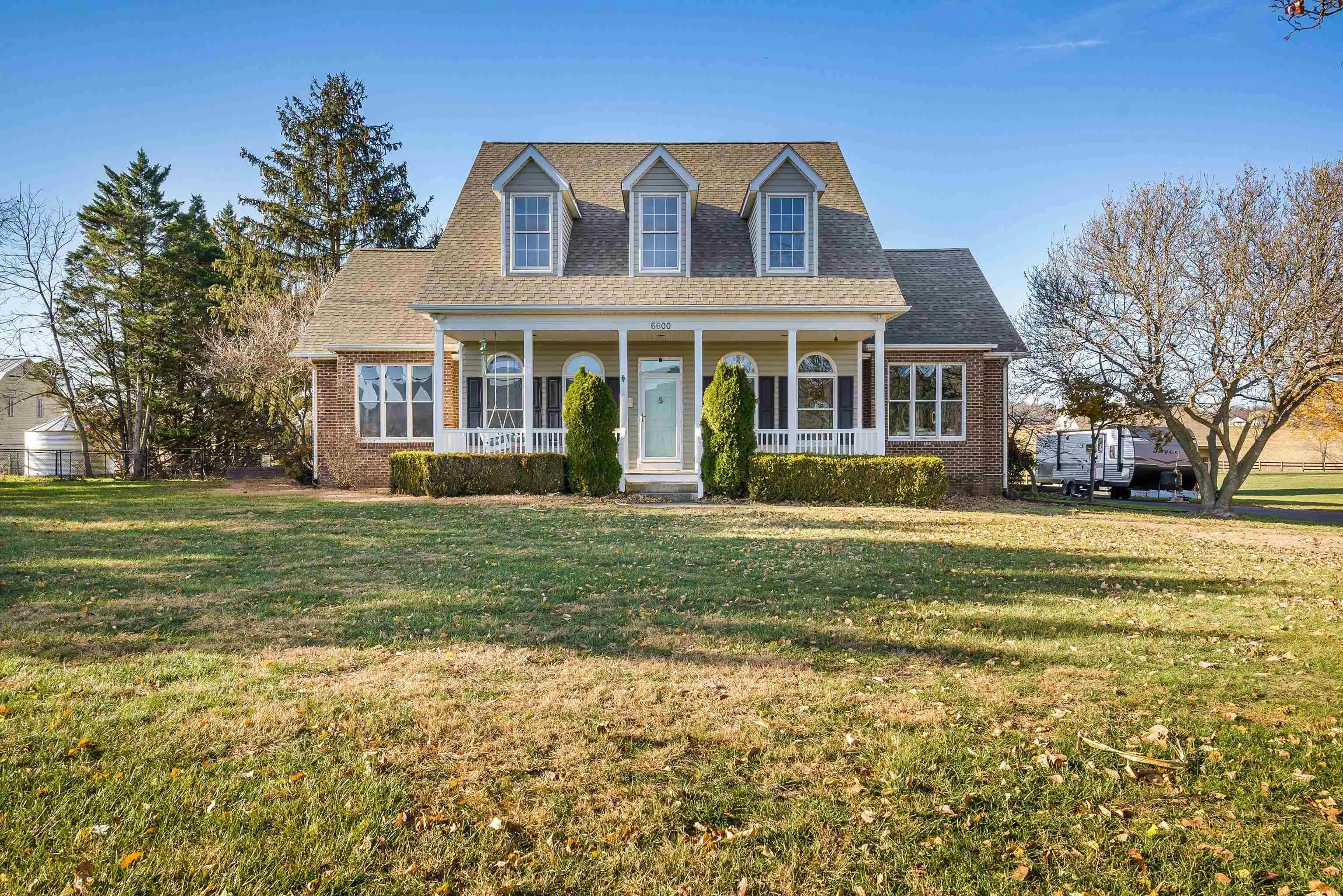 6600 Lawyer Rd, Port Republic