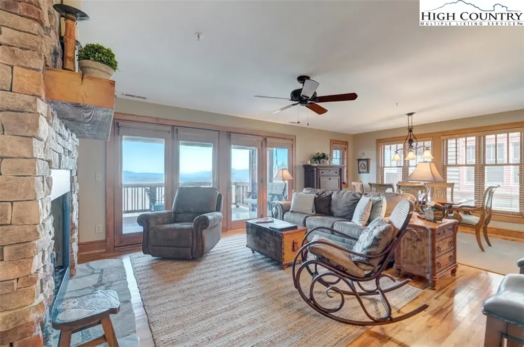 500 Indian Paintbrush Drive # Rm-2, Banner Elk