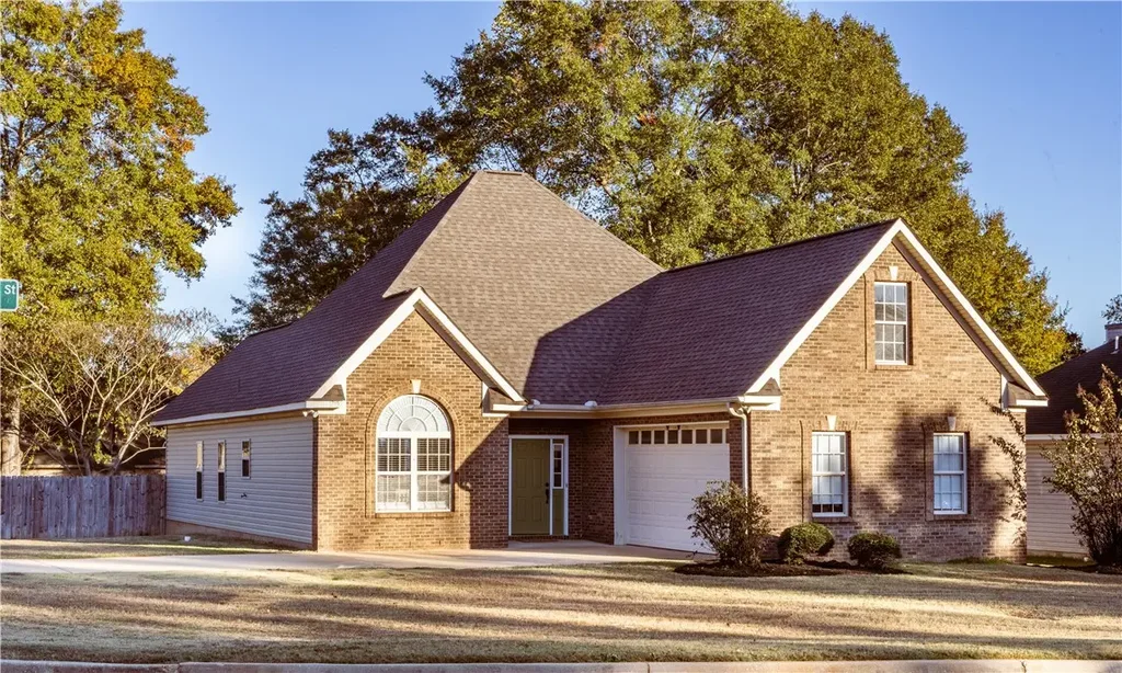 1315 Lizlin St, Opelika