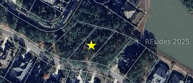 25 Clifton Drive, Okatie