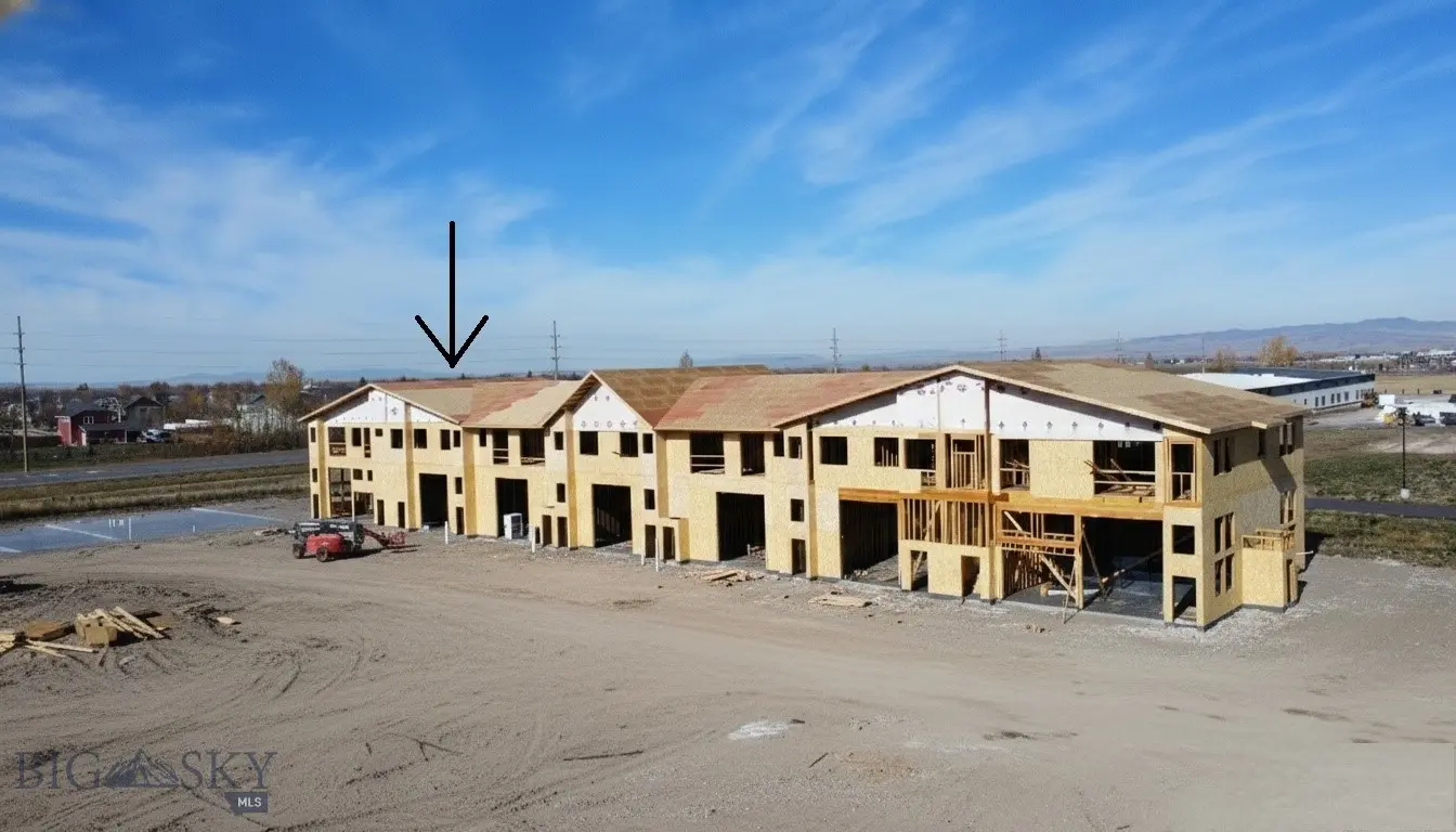 2603 Fremont Street, Bozeman