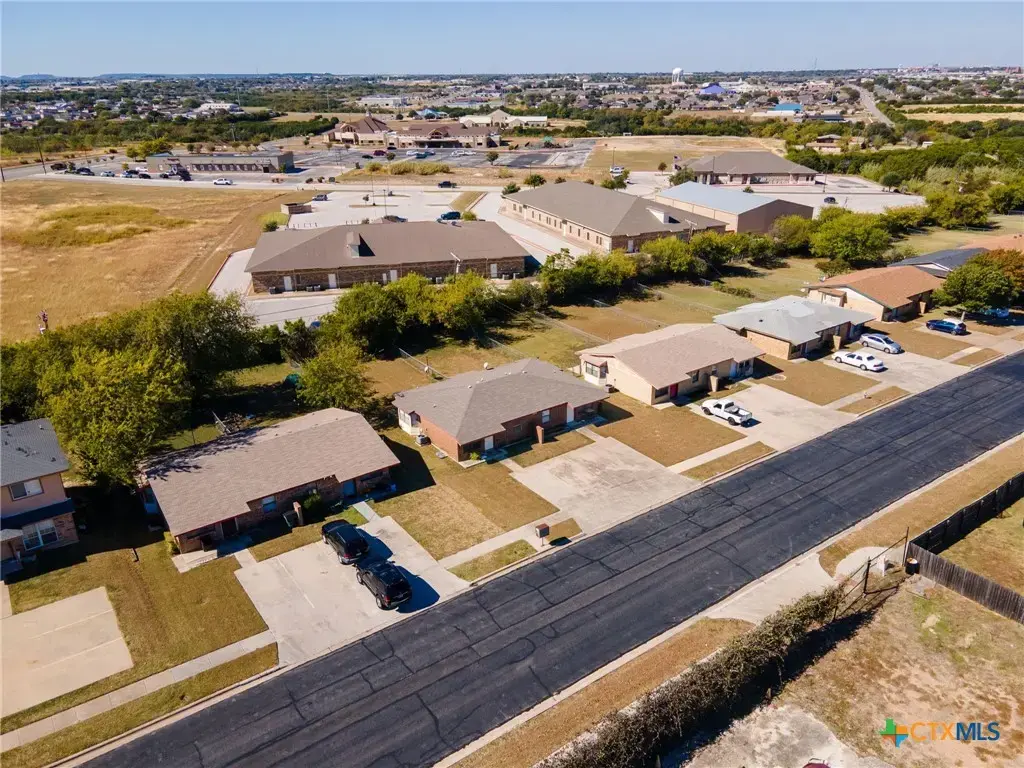 3321 Chisholm Trail, Killeen