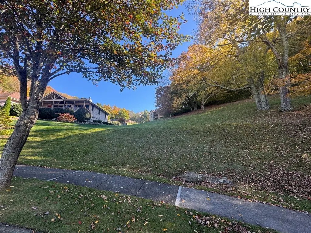 Lot #65 Orchard Lane, Banner Elk