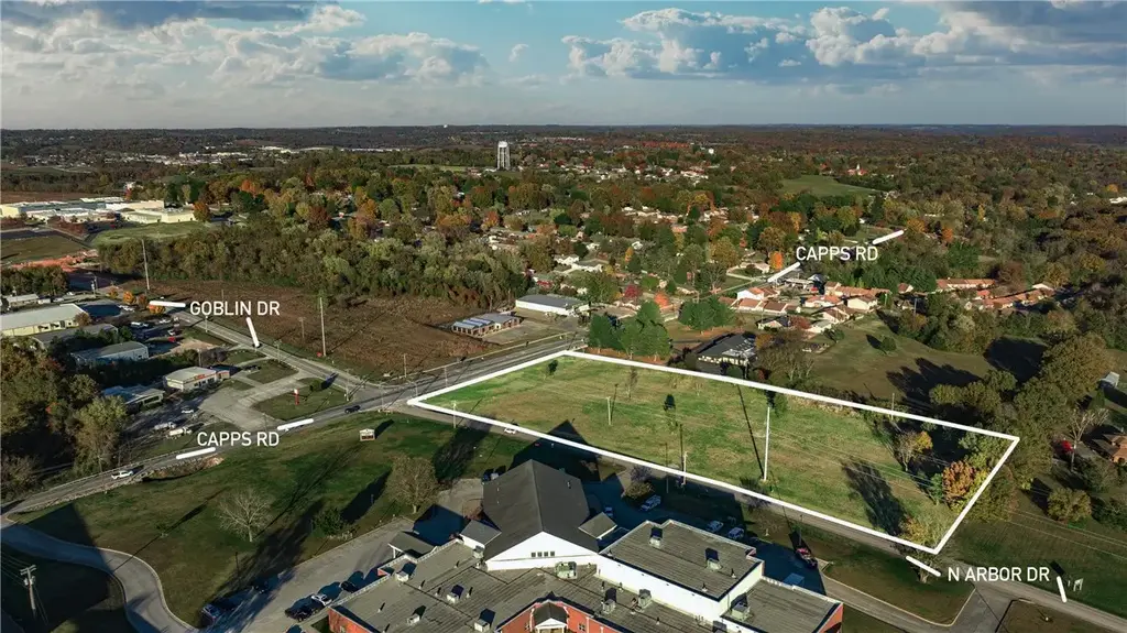 Lots 1 & 2 Arbor Drive, Harrison