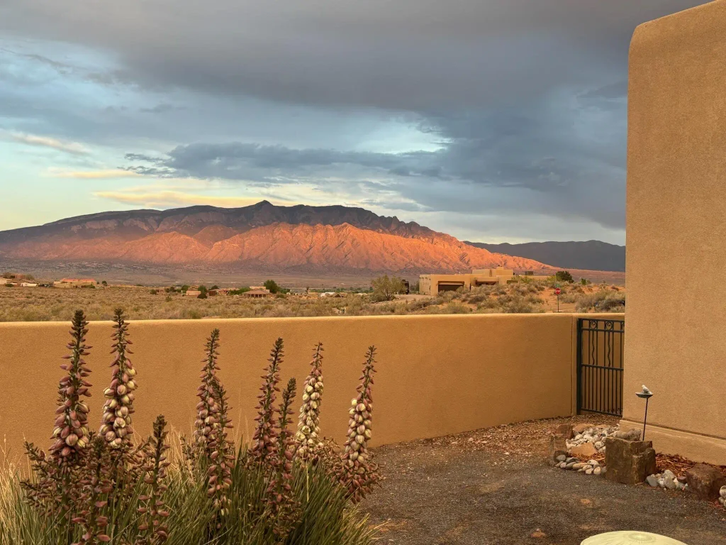 6119 La Paz Road Ne, Rio Rancho