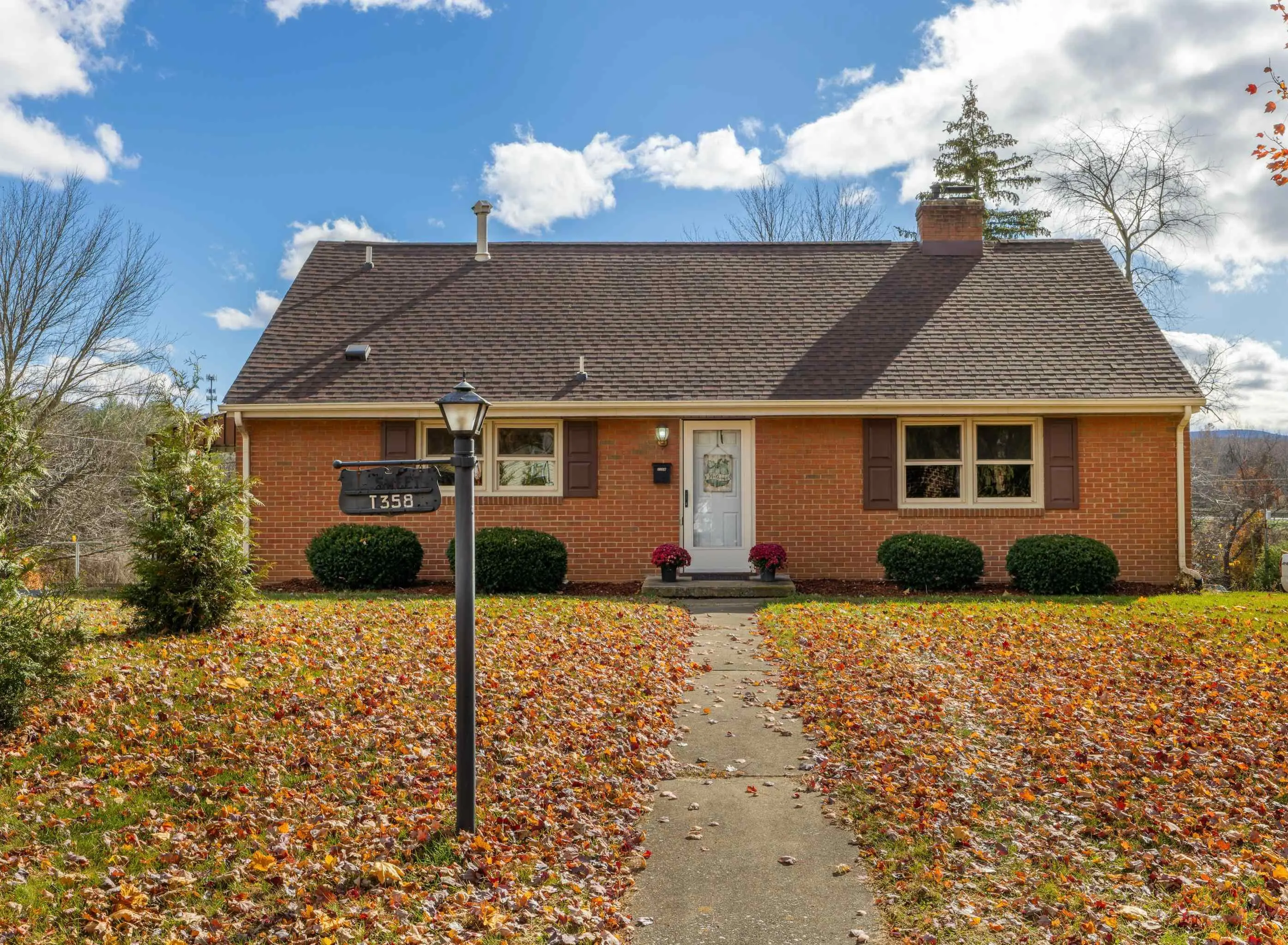 1358 Keesling Ave, Waynesboro