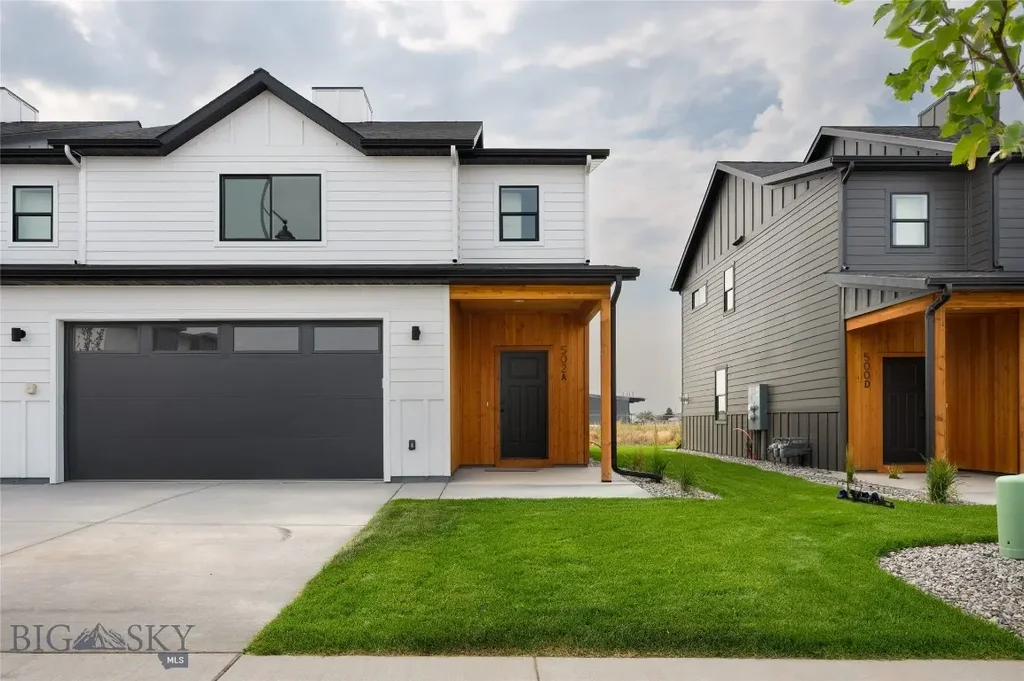 502 Lacey Lane A, Belgrade