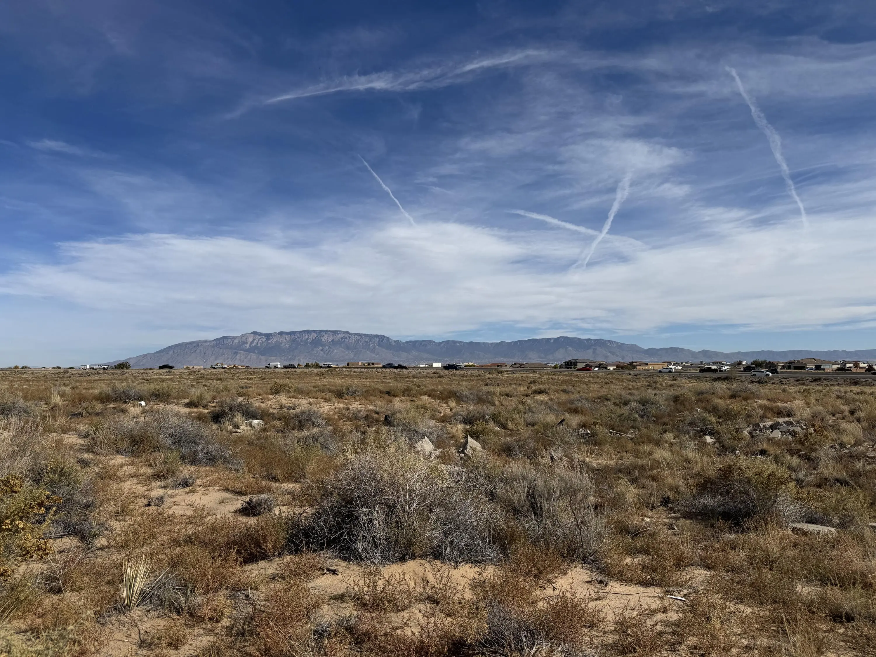 8112 Almendra Court, Albuquerque