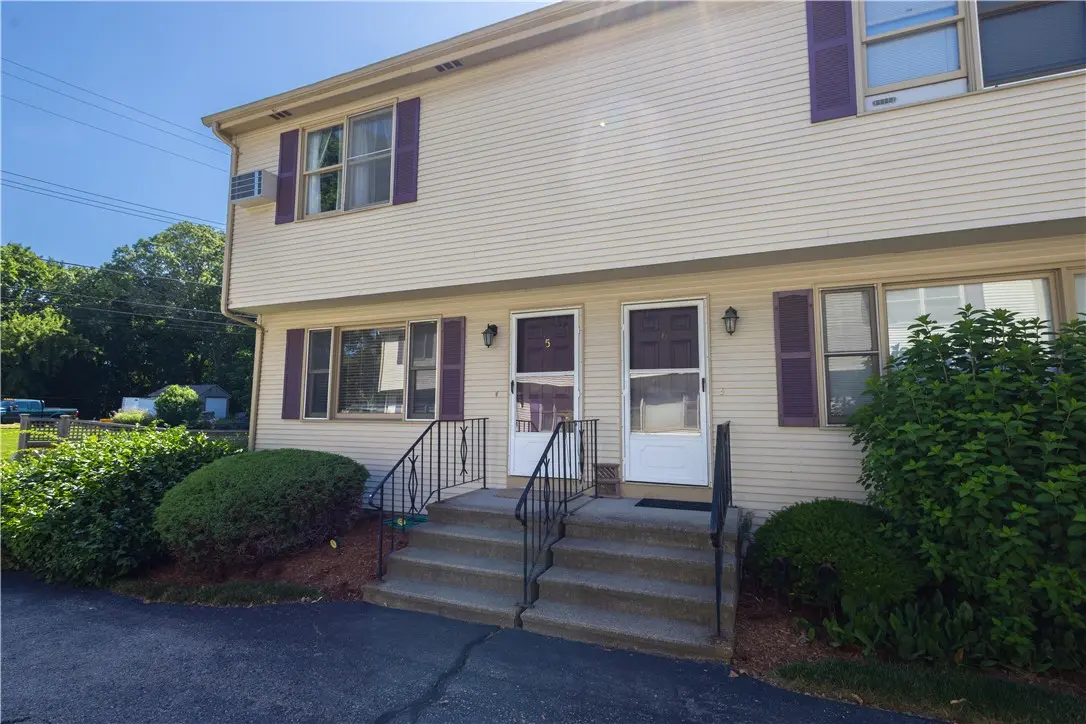 151 Willet Ave # 5, East Providence