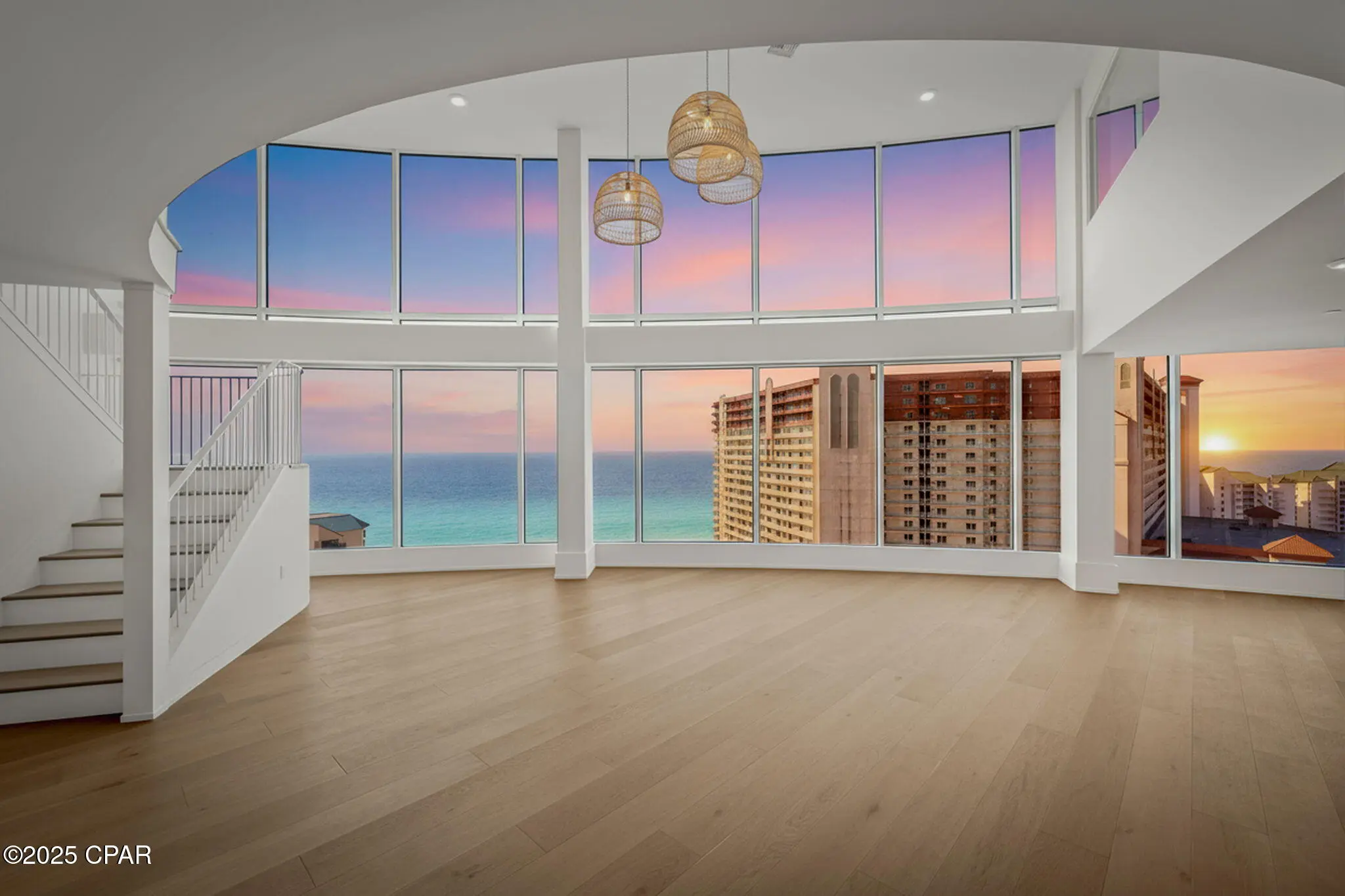 9860 S Thomas Drive # L17, Panama City Beach