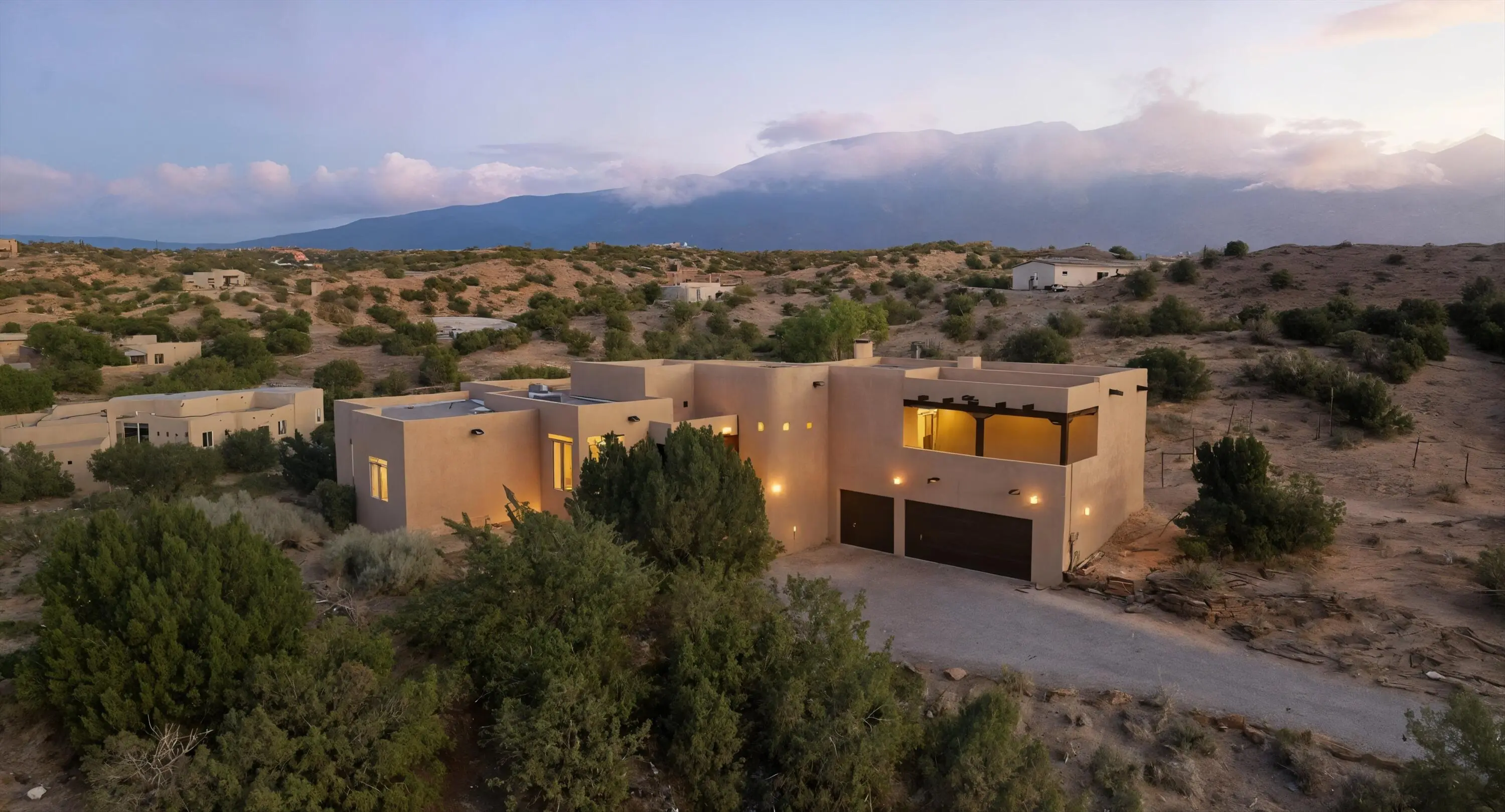 36 Vista Sandia Court, Placitas