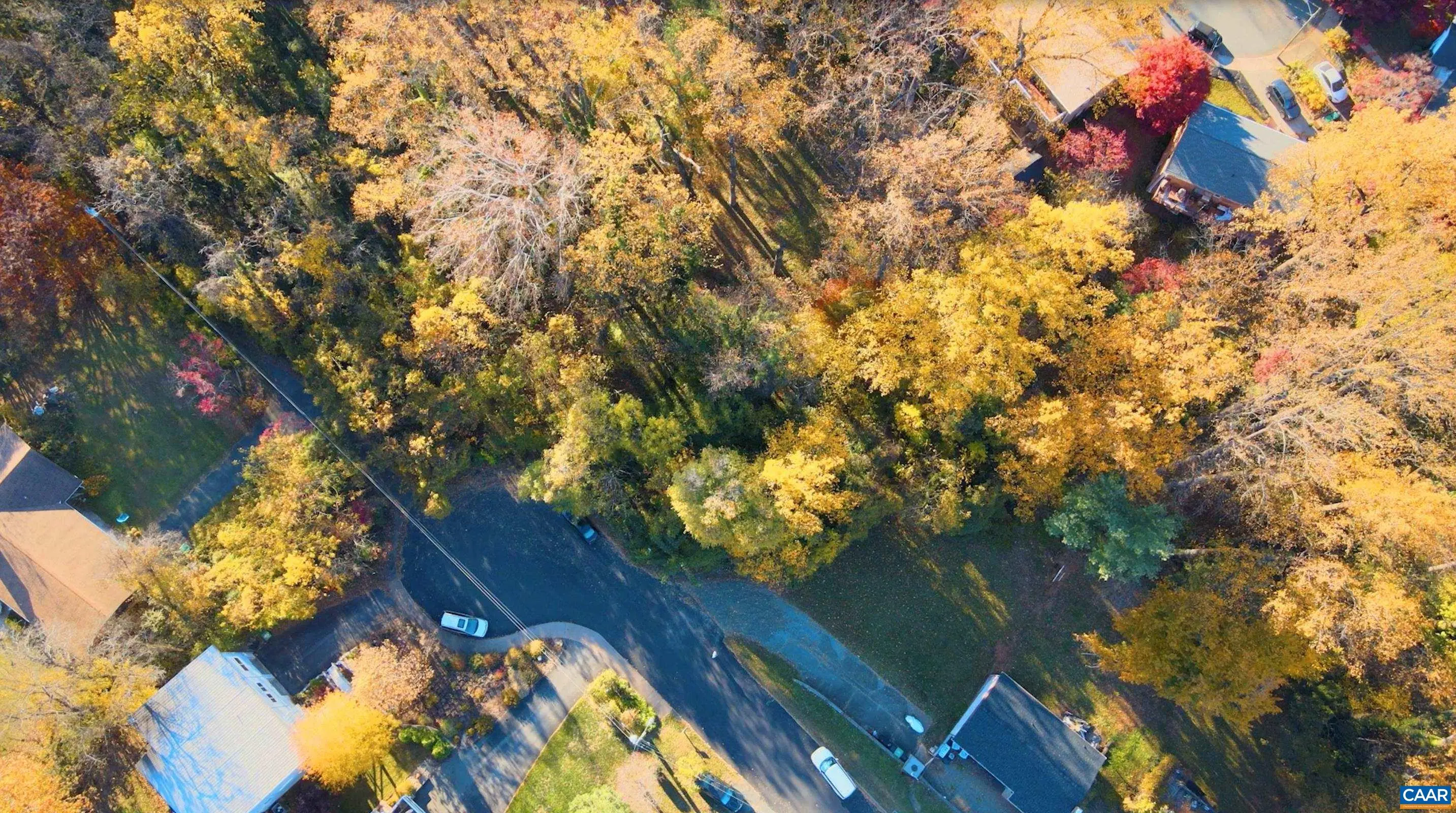 Lot A Saint Charles Ave, Charlottesville