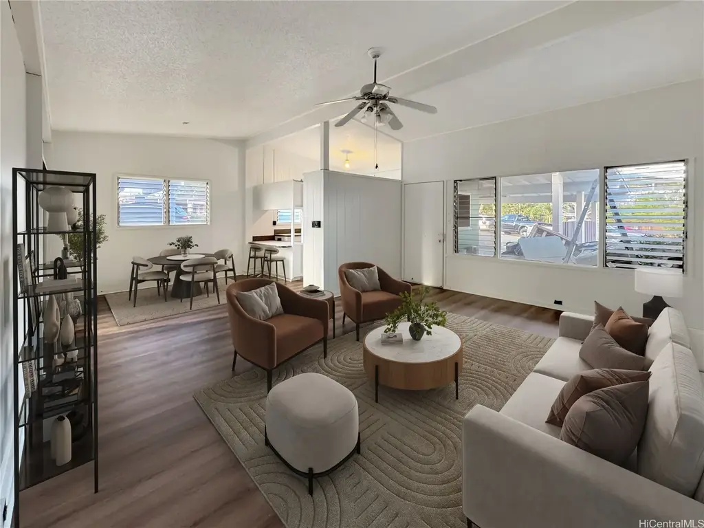 94-442 Kahualena Place, Waipahu