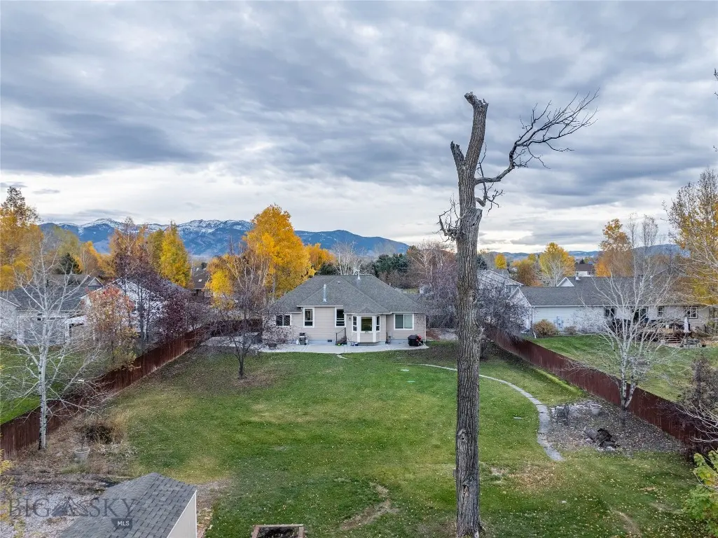 61 Buckhorn Trail, Bozeman