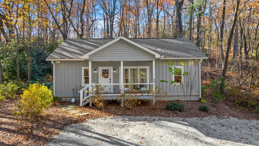 80 Bartram Cove Lane, Highlands