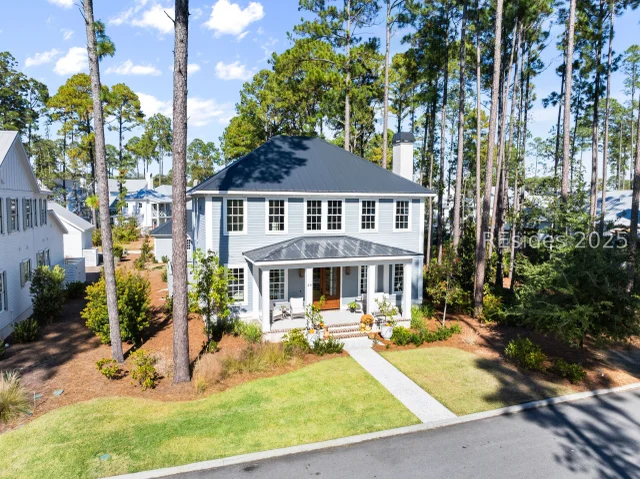 20 Damascus Road, Bluffton