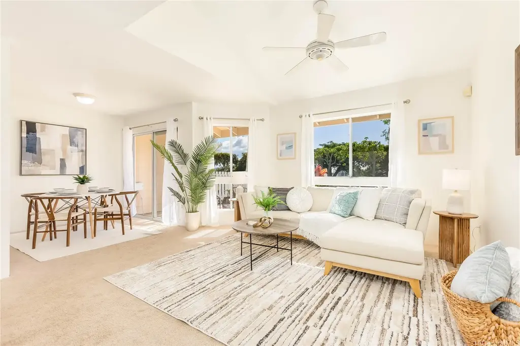 94-835 Lumiauau Street # K104, Waipahu