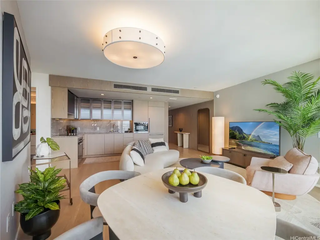 1000 Auahi Street # 2313, Honolulu
