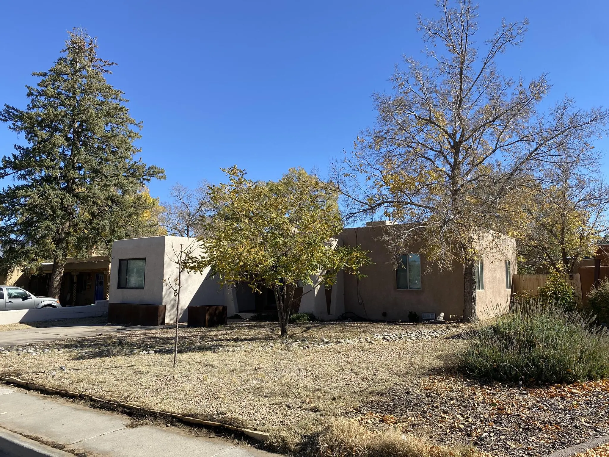 4614 Idlewilde Ln Se Lane Se, Albuquerque