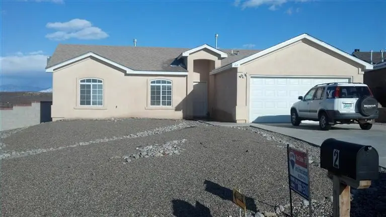 2 Romans Place, Los Lunas
