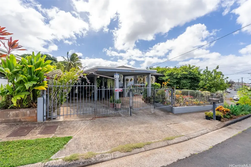 4314 Keaka Drive, Honolulu