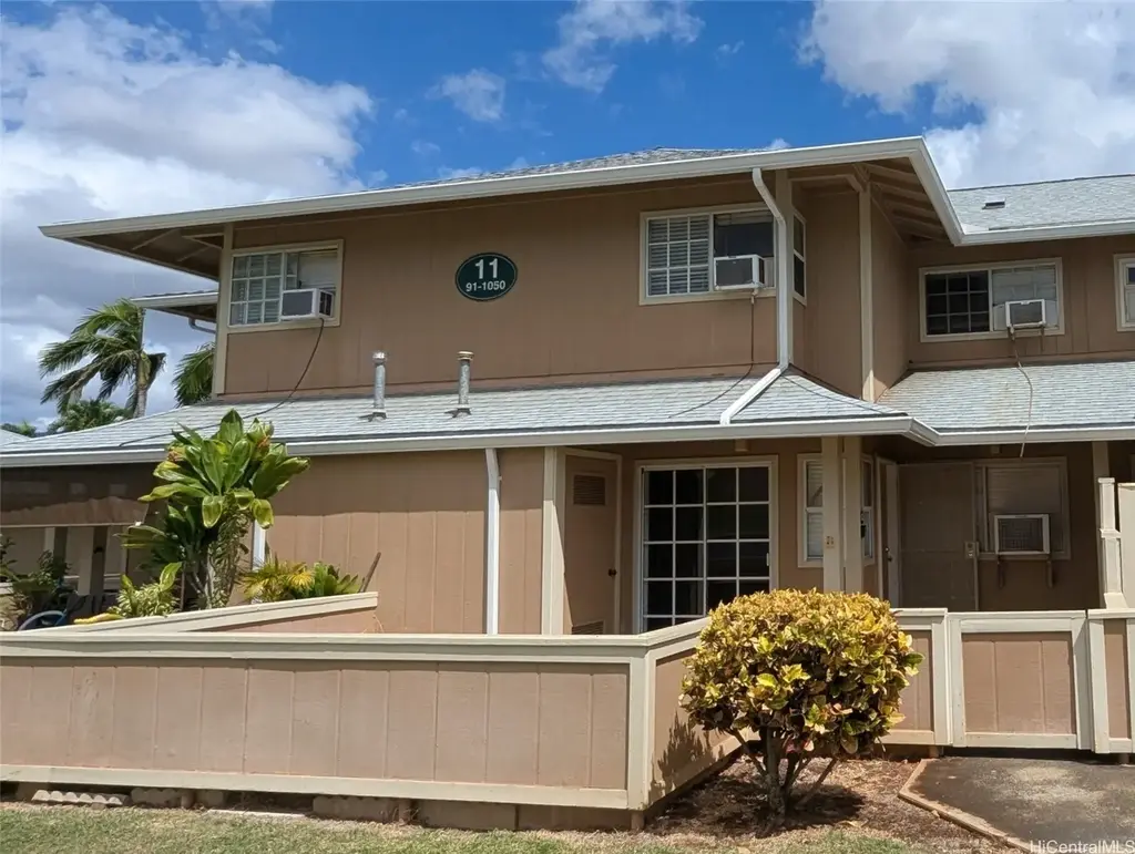 91-1050 Makaaloa Street # 11c, Ewa Beach