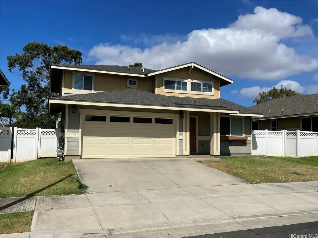 91-1268 Kilipue Street, Ewa Beach
