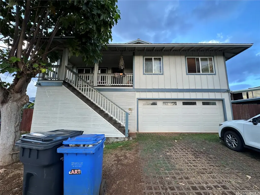 67-427 Kekauwa Street, Waialua