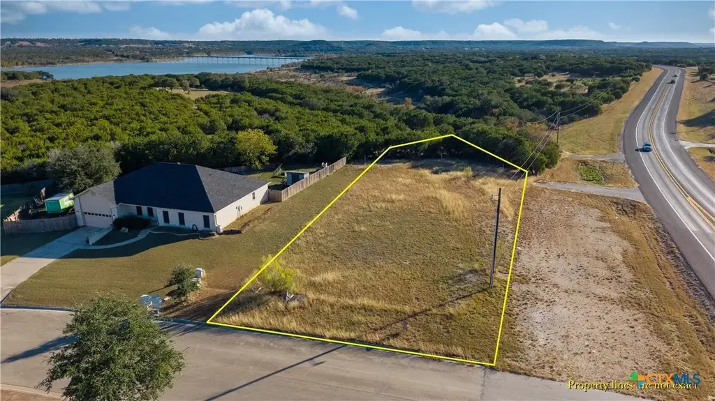 3919 Del Rey Drive, Harker Heights