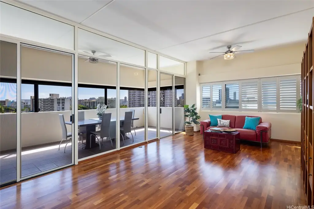 1330 Heulu Street # Ph2, Honolulu