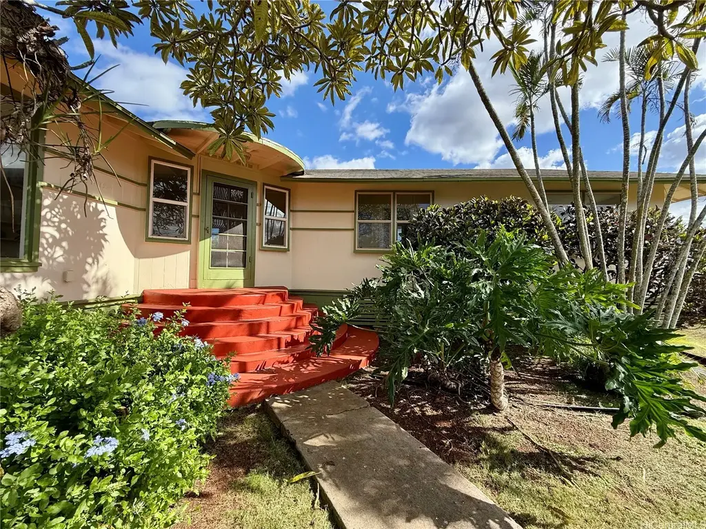 66-924 Kiekonea Way, Waialua