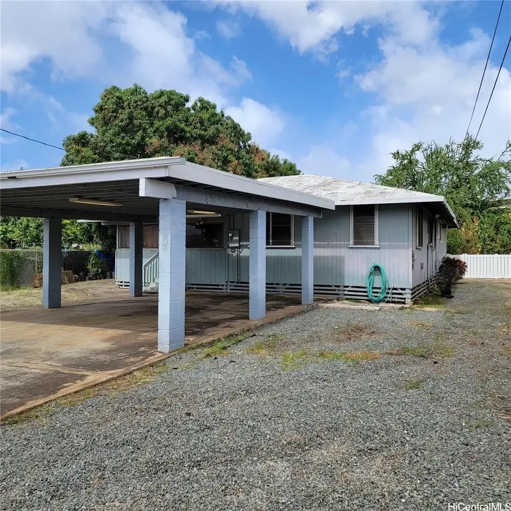 91-1714 Kikoo Street, Ewa Beach