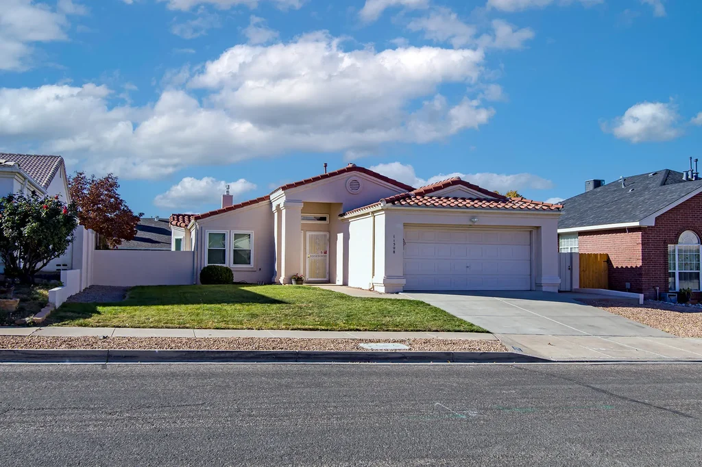 11508 Isle Royale Road Se, Albuquerque