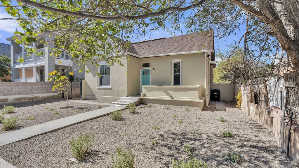415 Arno Street Se, Albuquerque