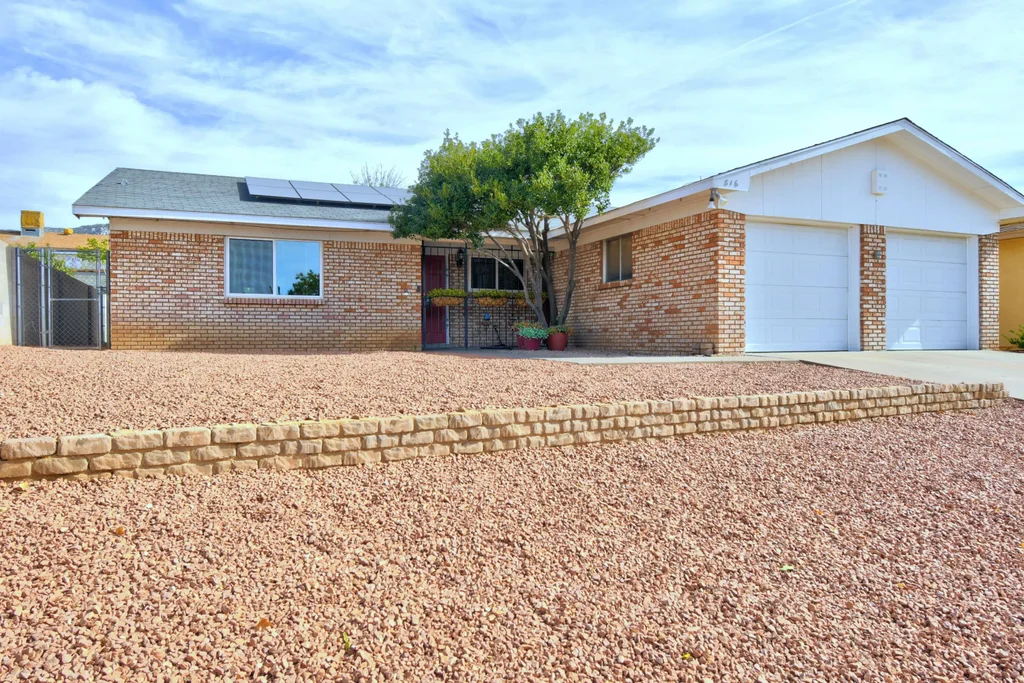816 Landman Drive Ne, Albuquerque