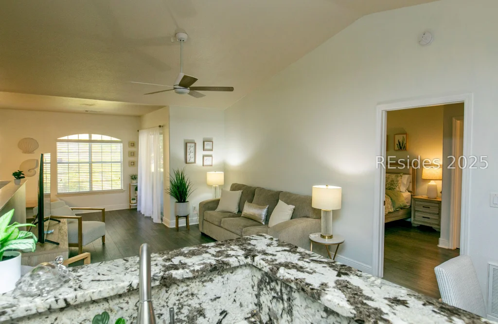 897 Fording Island Road 411, Bluffton