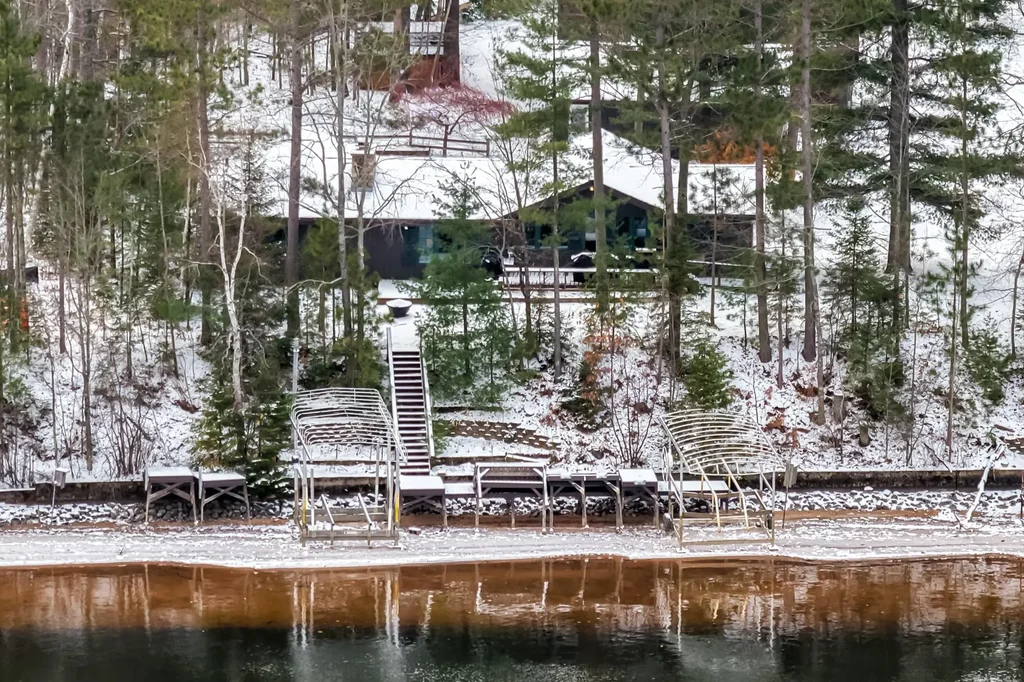 5921 Rest Lake Rd, Manitowish Waters